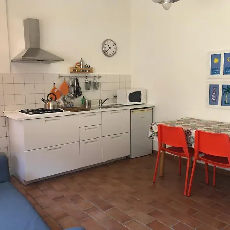 Addaura Sul Mare Holiday home *