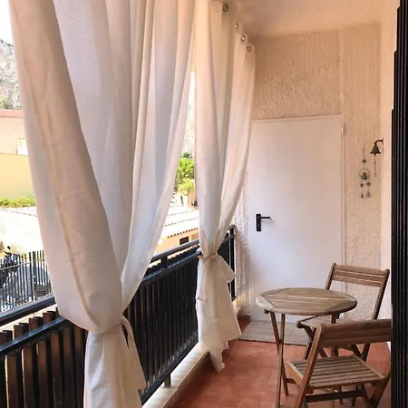 Addaura Sul Mare Holiday home Palermo