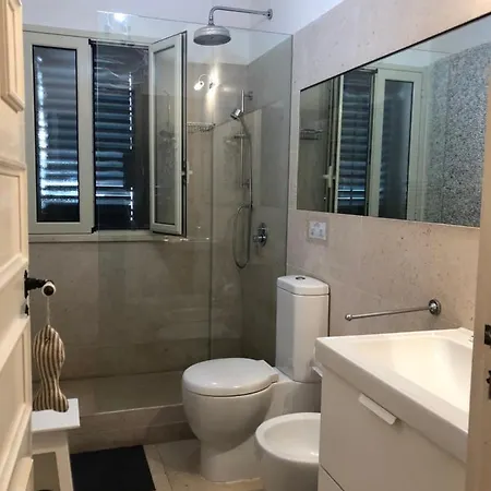 Addaura Sul Mare Holiday home Palermo