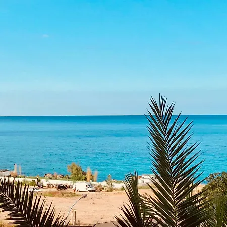 Addaura Sul Mare Holiday home Palermo