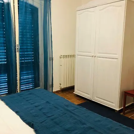Holiday home Addaura Sul Mare *